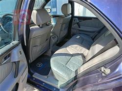 مێرسێدس بێنز E-Class